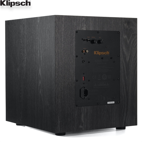 Loa Klipsch SPL-100 3